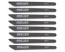EcoPower 3018 600 Grit Washable Sanding Stick Set (8 Pack)