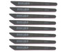 EcoPower 3019 1000 Grit Washable Sanding Stick Set (8 Pack)