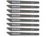 EcoPower 3021 2000 Grit Washable Sanding Stick Set (8 Pack)