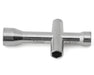 EcoPower 3028 4-Way Nut Driver (4mm/5mm/5.5mm/7mm)