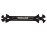 EcoPower 3029 3.2, 4, 5, 5.5, 7 & 8mm Steel Turnbuckle Box Wrench