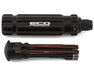 EcoPower 3030A 8-Piece Metric & SAE 1/4" Drive Hex & Nut Driver Tool Set