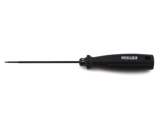 EcoPower 3031 1.5mm Metric Hex Driver
