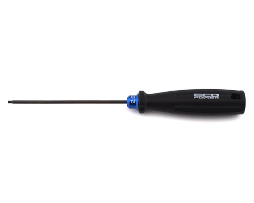EcoPower 3032 2.0mm Metric Hex Driver