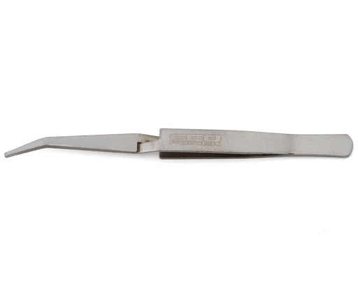 EcoPower 3038 Curved Cross Action Tweezers