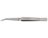 EcoPower 3038 Curved Cross Action Tweezers
