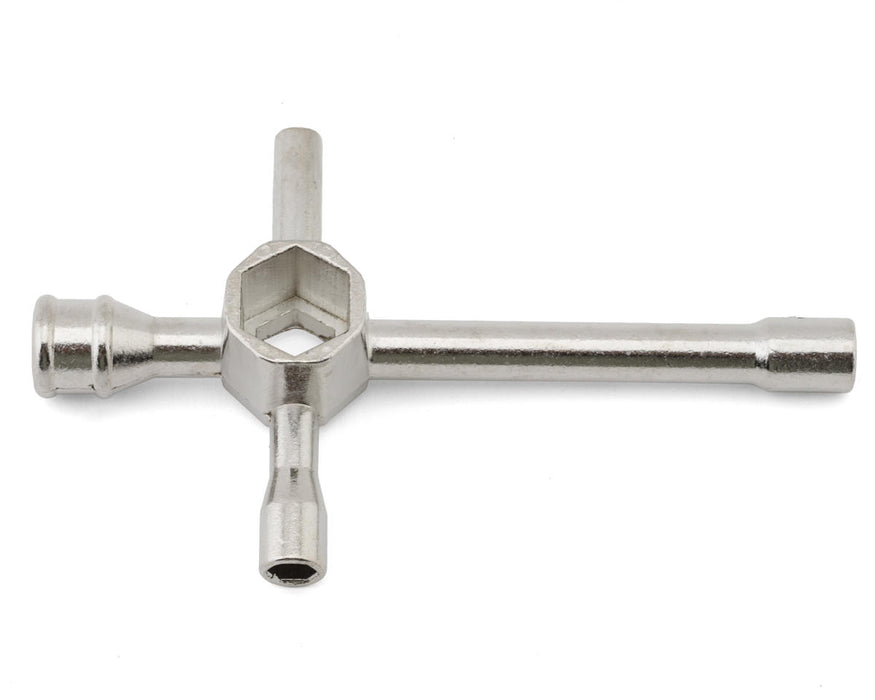 EcoPower 3042 5-Way Nut Driver
