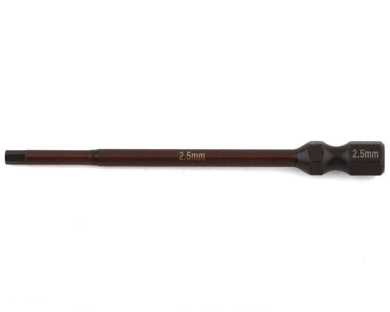 EcoPower 3053 2.5mm Hex Tip for 1/4" Driver/Power Tool