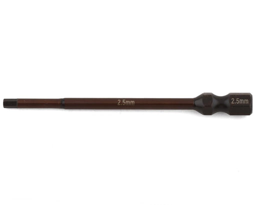 EcoPower 3053 2.5mm Hex Tip for 1/4" Driver/Power Tool
