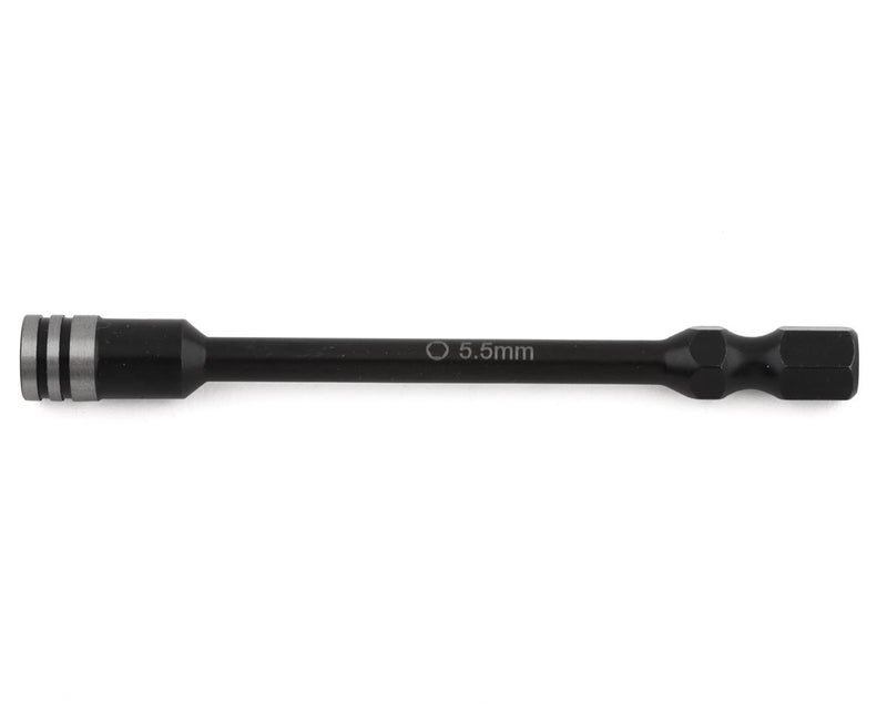 EcoPower 3054 5.5mm Nut Driver Tip for 1/4" Driver/Power Tool