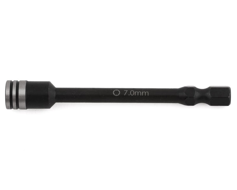EcoPower 3055 7.0mm Nut Driver Tip for 1/4" Driver/Power Tool