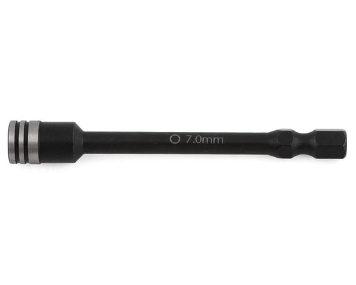 EcoPower 3055 7.0mm Nut Driver Tip for 1/4" Driver/Power Tool