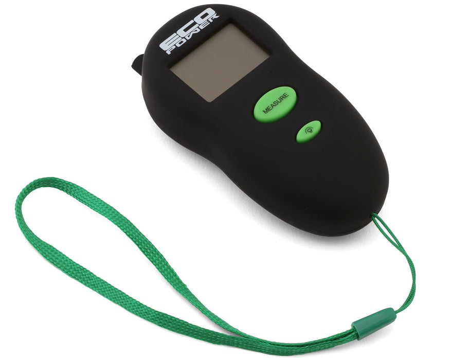 EcoPower 3060 Digital Infrared Temp Gauge