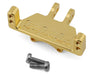 EcoPower 3071 Brass Servo Mount (8g) For Axial™ SCX24