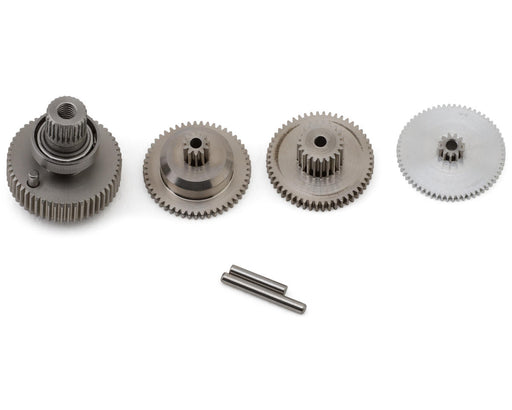 EcoPower 3092 200T-TI Titanium Servo Gear Set