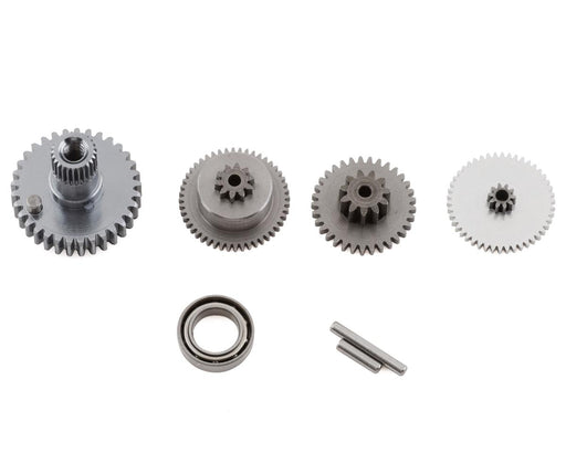 EcoPower 3096 WP120S Metal Servo Gear Set