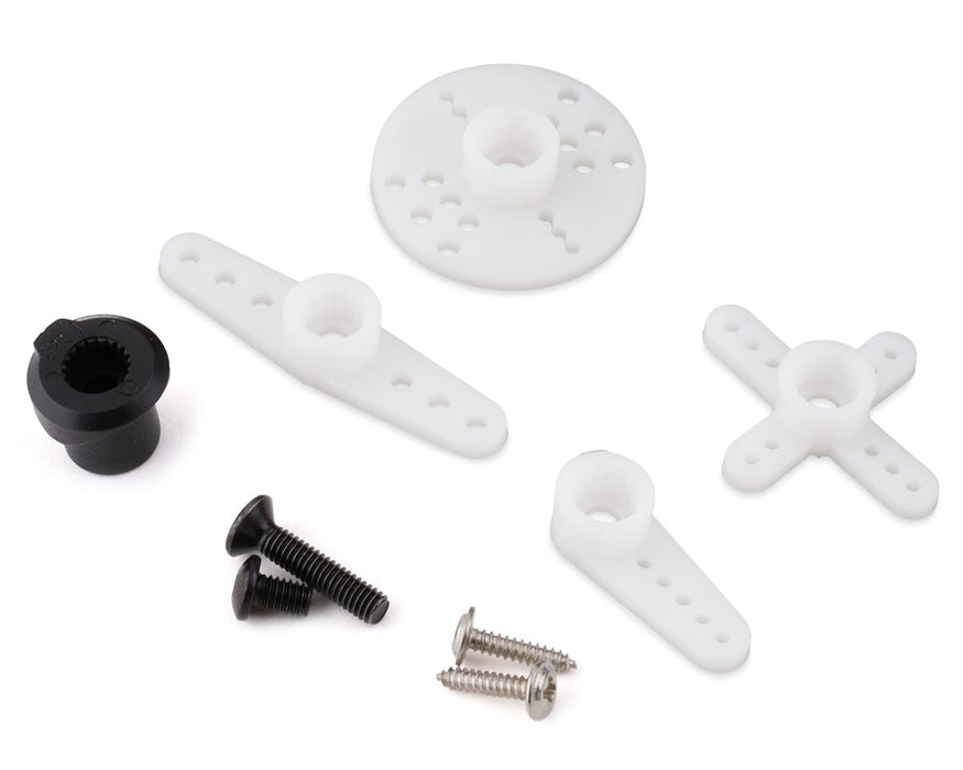 EcoPower 3100 827 Servo Horn Set