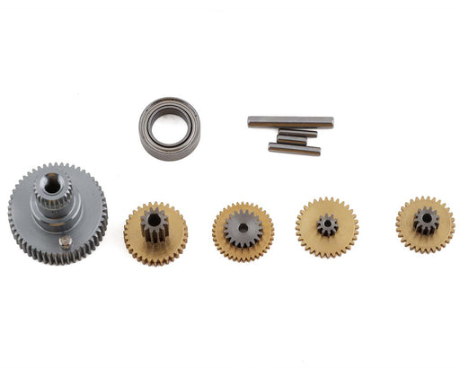 EcoPower 3101 WP115T Metal Servo Gear Set