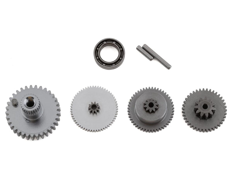 EcoPower 3102 WP110T Gen2 Metal Servo Gear Set