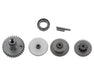 EcoPower 3103 WP120T Gen2 Metal Servo Gear Set