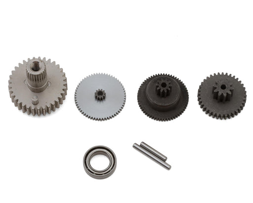 EcoPower 3104 WP250T Metal Servo Gear Set