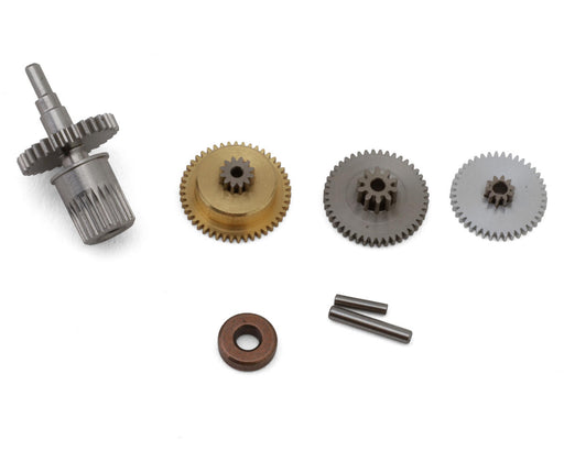 EcoPower 3105 WP827-X24 Metal Servo Gear Set