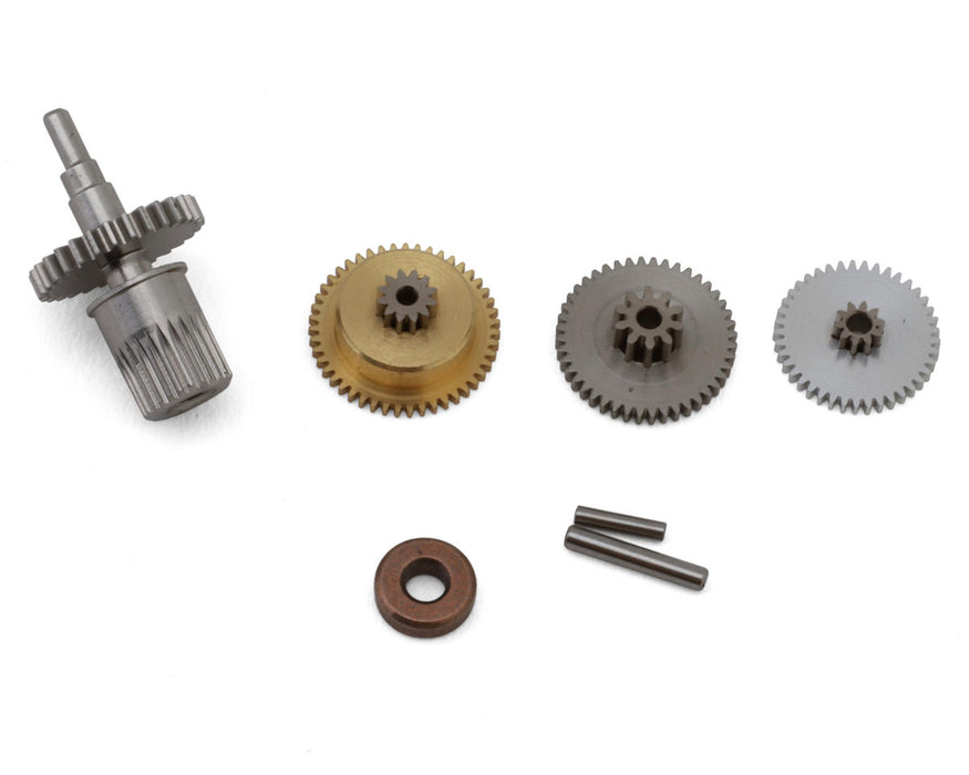EcoPower 3105 WP827-X24 Metal Servo Gear Set