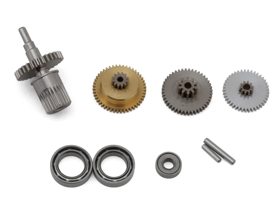 EcoPower 3106 WP173 & WP173-X24 Metal Servo Gear Set