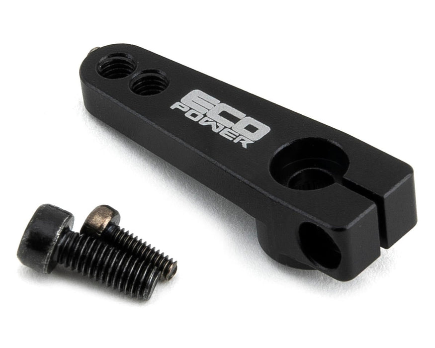 EcoPower 3110 25T Aluminum Clamping Servo Horn