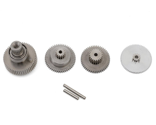 EcoPower 3116 WP125S Metal Servo Gear Set