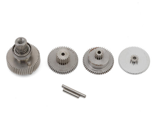 EcoPower 3117 WP125T Metal Servo Gear Set