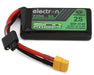 EcoPower 3149 "Electron" 2S 50C Intelligent LiPo Battery with XT60 Connector