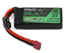 EcoPower 3150 "Electron" 2S 50C Intelligent LiPo Battery with T-Style Connector