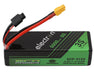 EcoPower 3153 "Electron" 3S 50C Intelligent LiPo Battery with XT60 Connector