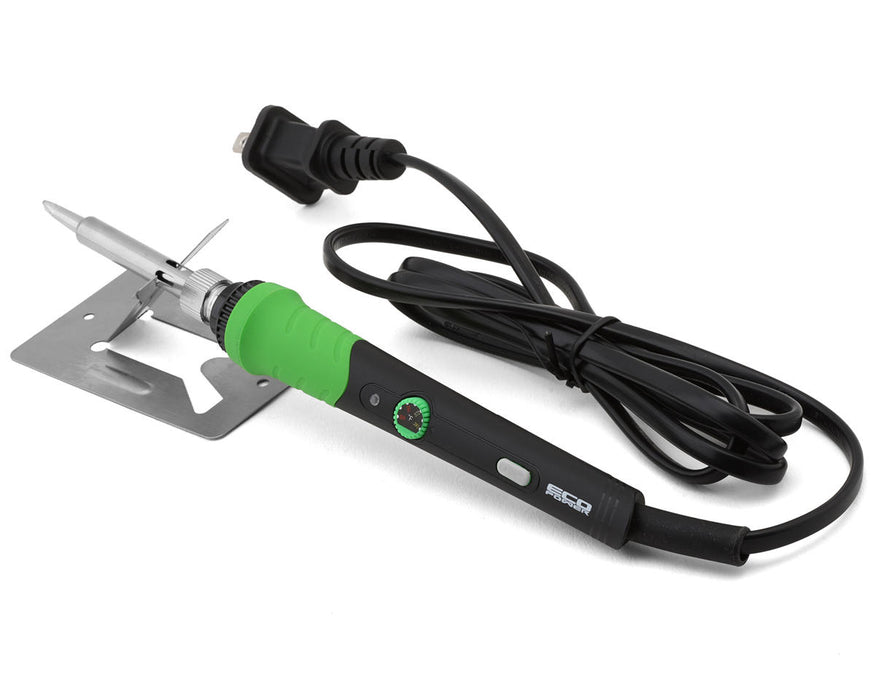 EcoPower 3201 70W Adjustable Temperature Soldering Iron with 3.2mm Tip