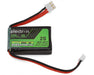 EcoPower 4017 "Electron" 2S 30C LiPo Battery with PH2.0 Connector