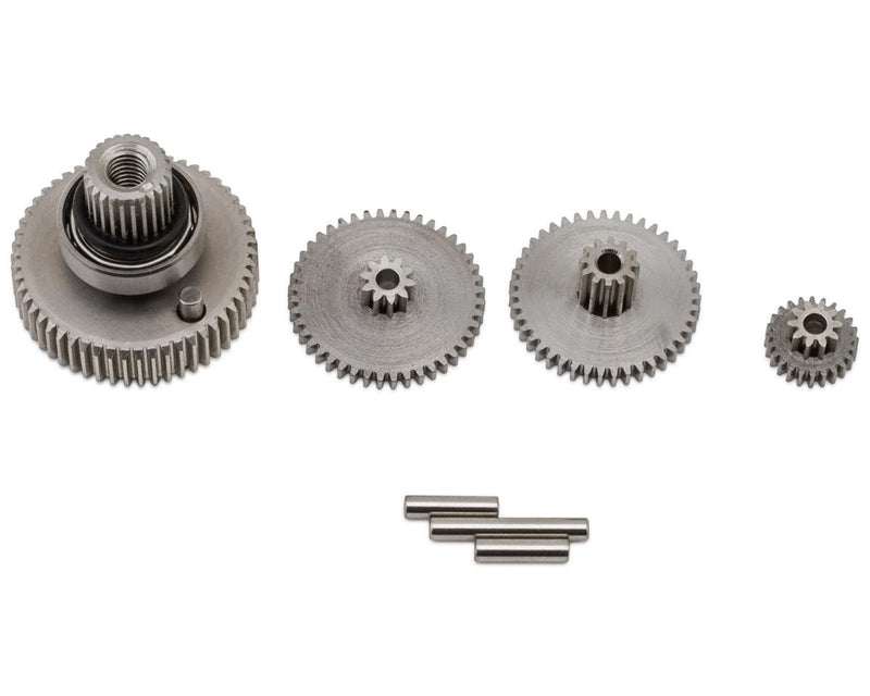 EcoPower 4100 WP715 Metal Servo Gear Set