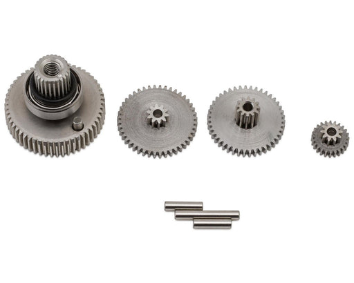 EcoPower 4100 WP715 Metal Servo Gear Set