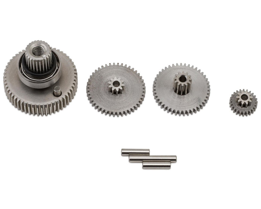 EcoPower 4100 WP715 Metal Servo Gear Set