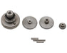 EcoPower 4100 WP715 Metal Servo Gear Set