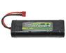 EcoPower 5015 7.2V 4200mAh 6-Cell NiMh Stick Pack Battery with T-Style Connector