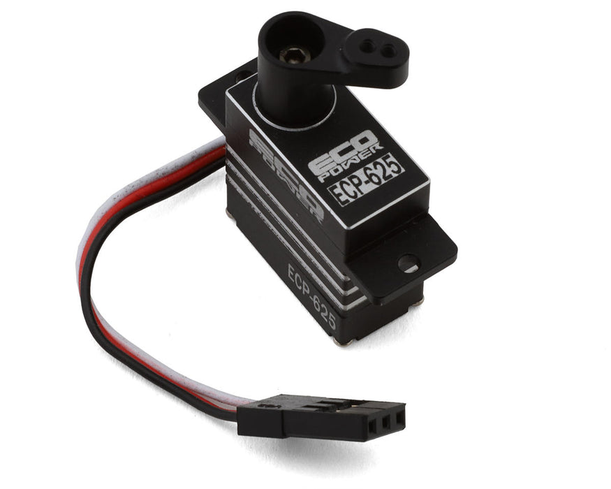 EcoPower 625 Aluminum HV Digital Micro Servo Direct Fit For Losi™ Micro-B/T