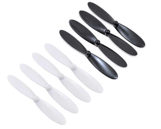 EcoPower 67002 "Hummingbird" Micro Quad-Copter Blades (8 Pack)