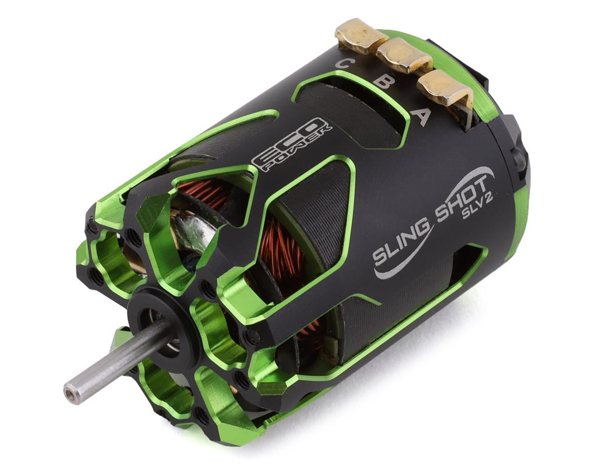 EcoPower 8005 