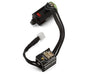 EcoPower 8050 "Electron" Micro 24 Brushless Motor & Sensored ESC Upgrade Combo