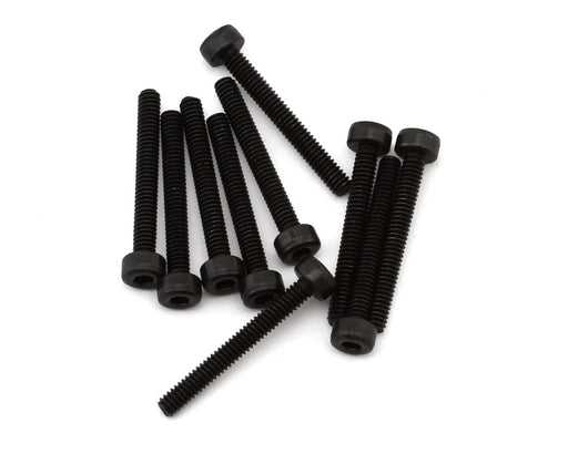 EcoPower H-1007 2x16mm "High Strength" Steel Socket Head Cap Screws (10 Pack)