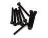 EcoPower H-1007 2x16mm "High Strength" Steel Socket Head Cap Screws (10 Pack)