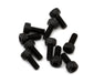 EcoPower H-1100 2.5x6mm "High Strength" Steel Socket Head Cap Screws (10 Pack)