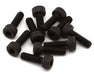 EcoPower H-1101 2.5x8mm "High Strength" Steel Socket Head Cap Screws (10 Pack)