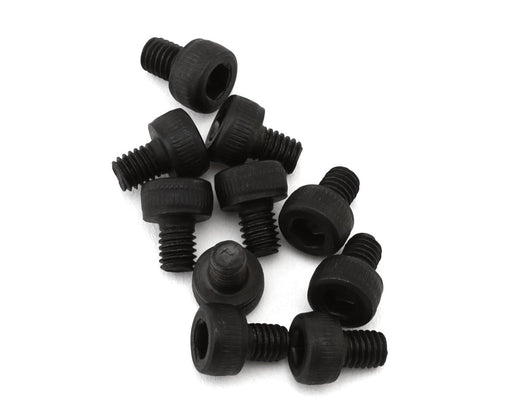 EcoPower H-1200 3x4mm "High Strength" Steel Socket Head Cap Screws (10 Pack)